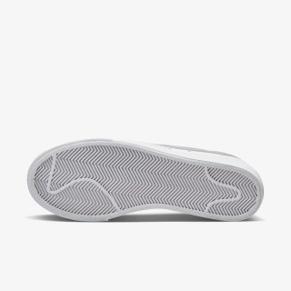NIKE Patike Nike Blazer Low Platform 