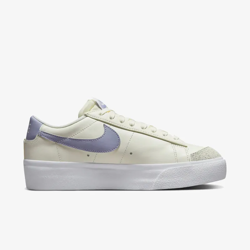NIKE Patike Nike Blazer Low Platform 