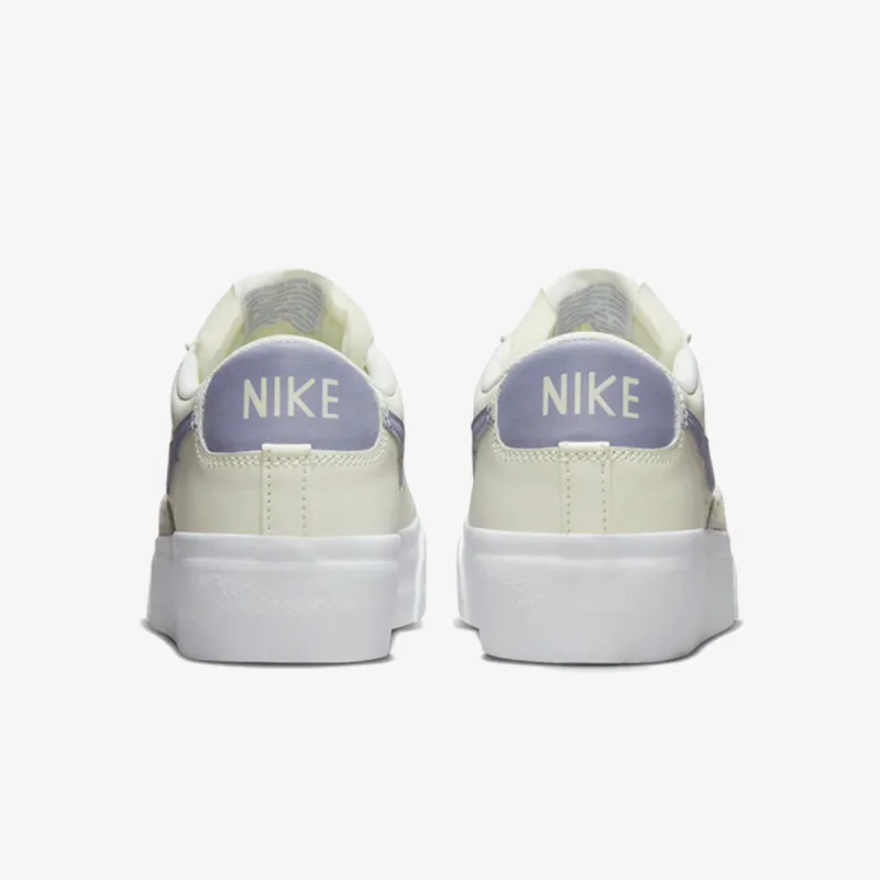 NIKE Patike Nike Blazer Low Platform 