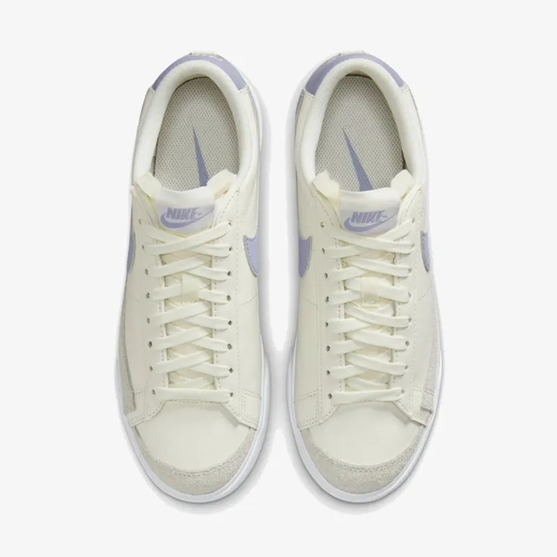 NIKE Patike Nike Blazer Low Platform 