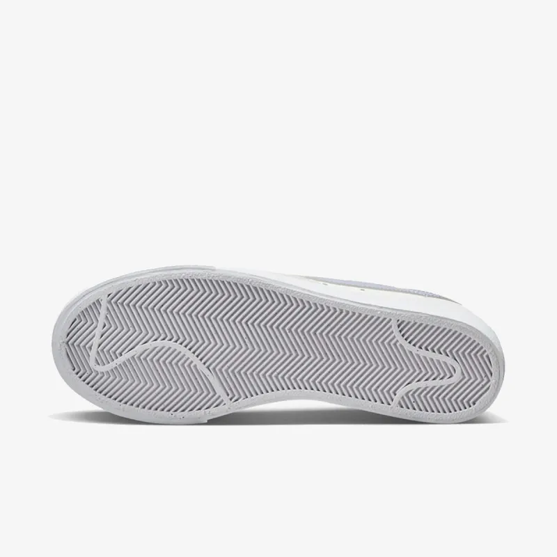 NIKE Patike Nike Blazer Low Platform 