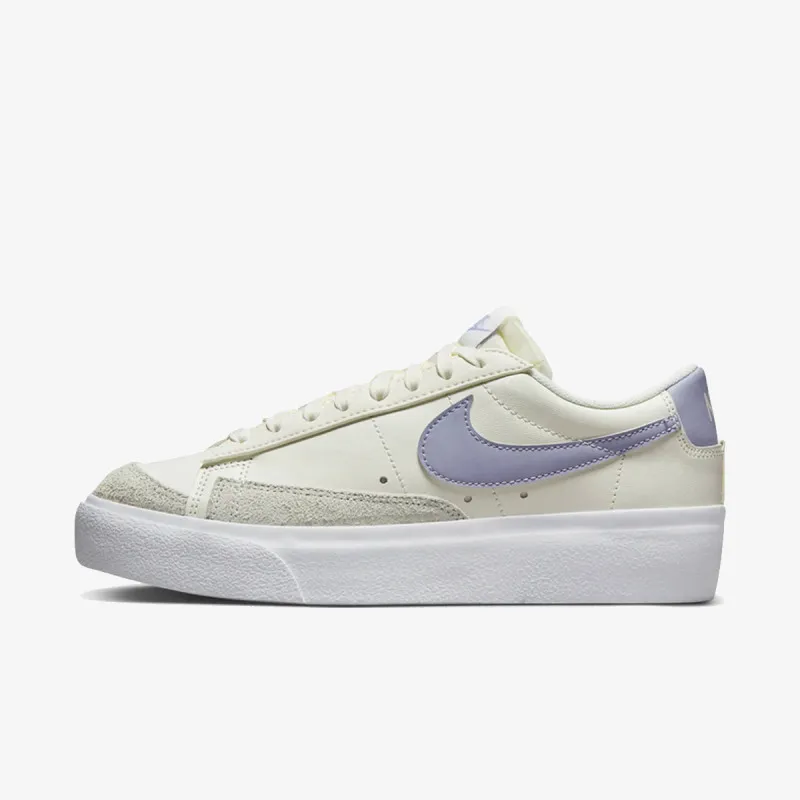 NIKE Patike Nike Blazer Low Platform 