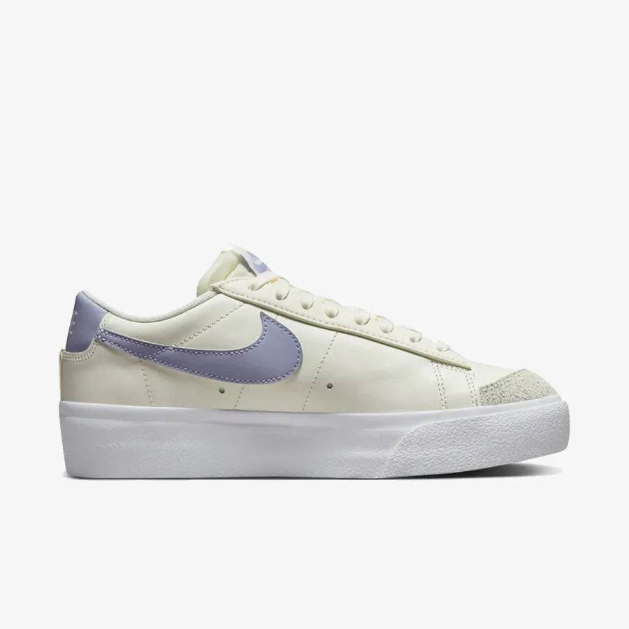 NIKE Patike Nike Blazer Low Platform 
