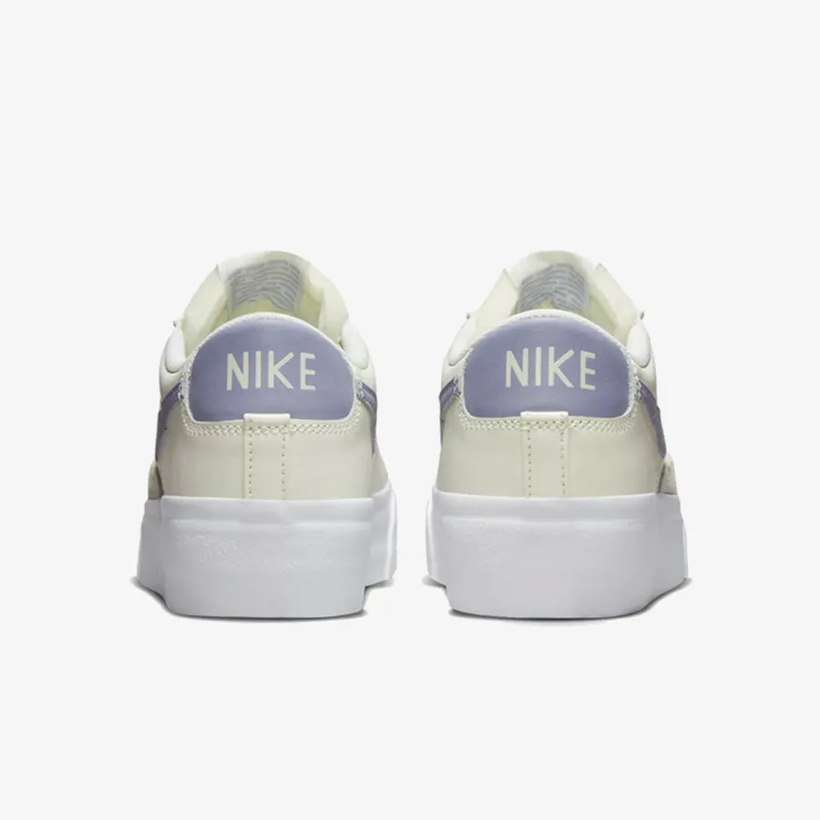 NIKE Patike Nike Blazer Low Platform 