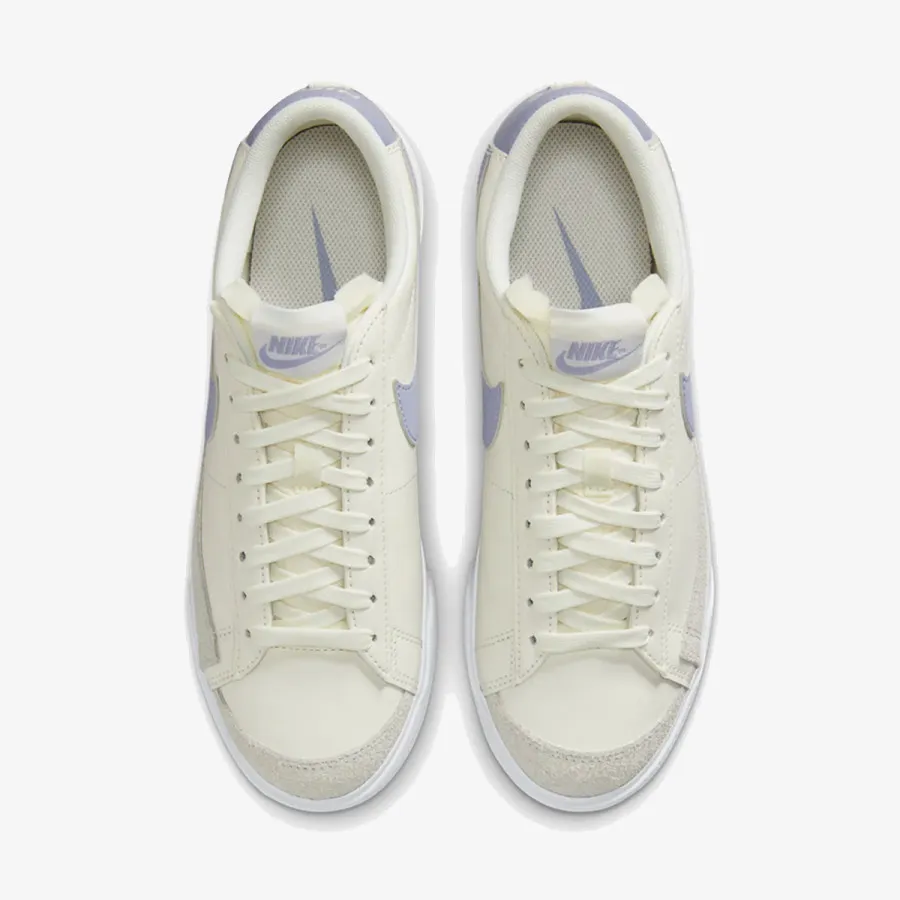 NIKE Patike Nike Blazer Low Platform 