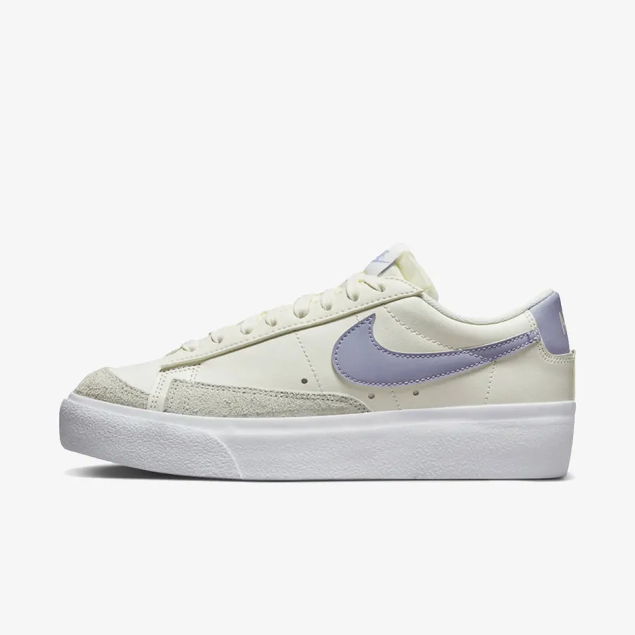 NIKE Patike Nike Blazer Low Platform 