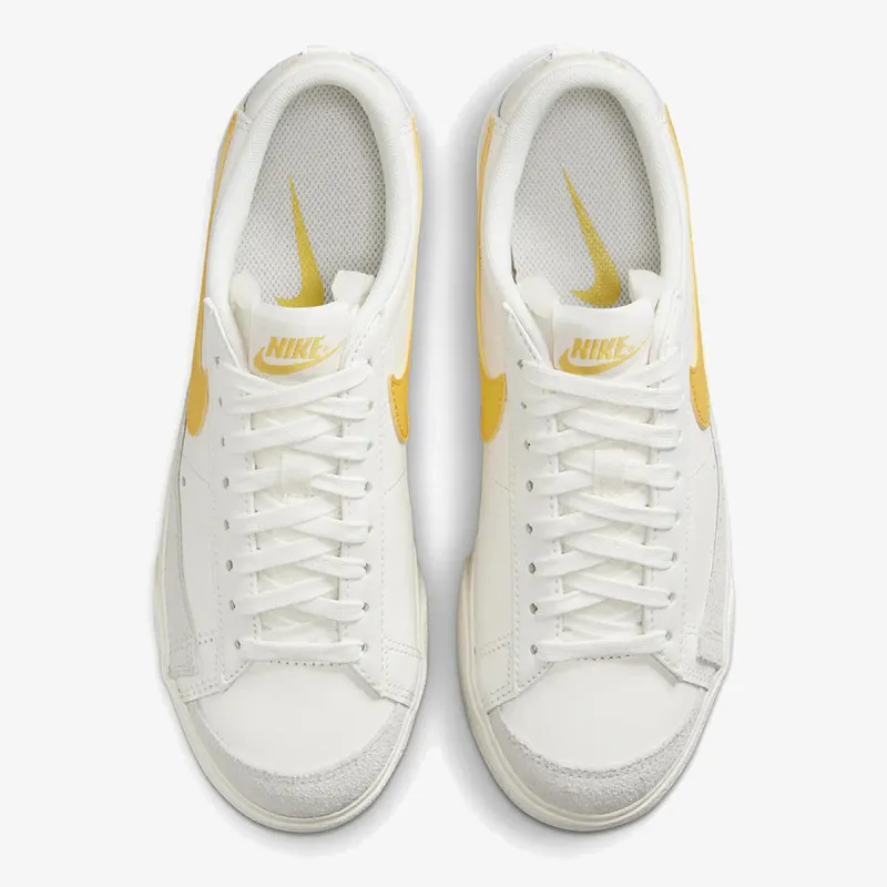 Nike Patike Blazer Low Platform 