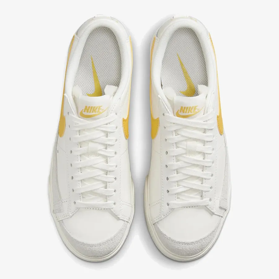 Nike Patike Blazer Low Platform 
