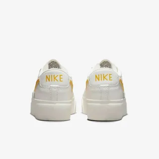 Nike Patike Blazer Low Platform 