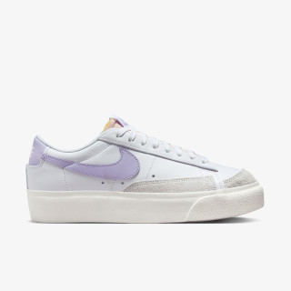 Nike Patike Blazer Low Platform 