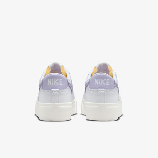 Nike Patike Blazer Low Platform 