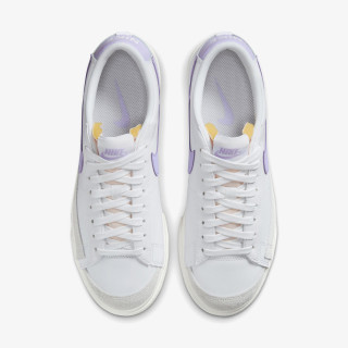 Nike Patike Blazer Low Platform 