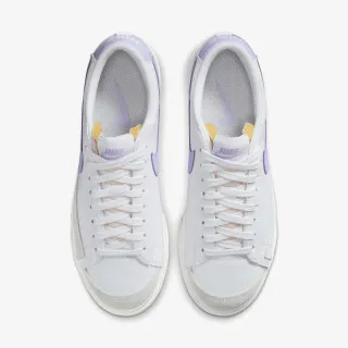 Nike Patike Blazer Low Platform 