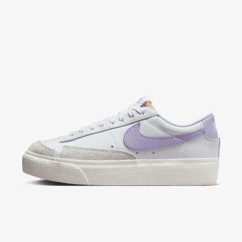 W BLAZER LOW PLATFORM