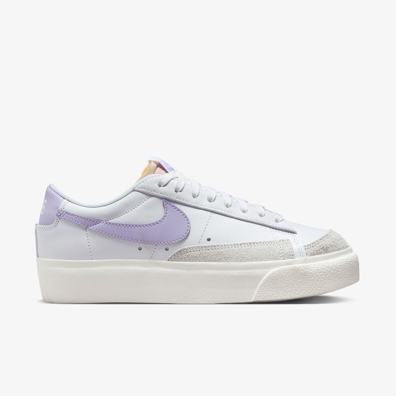 Nike Patike Blazer Low Platform 