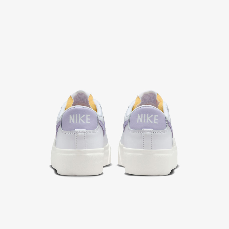 Nike Patike Blazer Low Platform 
