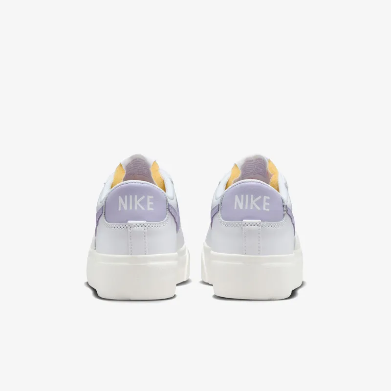 Nike Patike Blazer Low Platform 