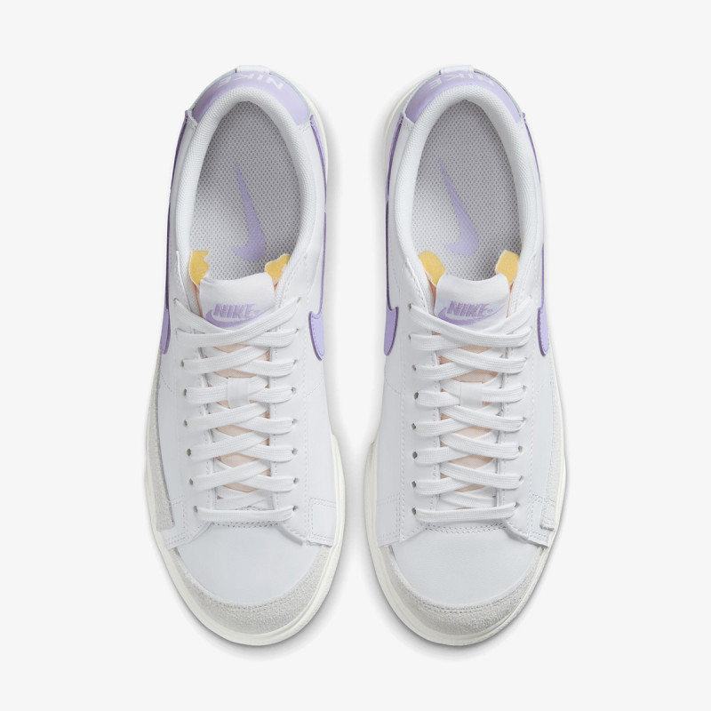 Nike Patike Blazer Low Platform 