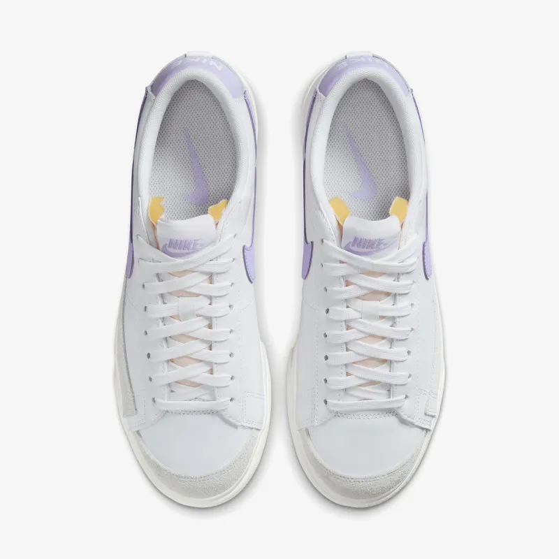 Nike Patike Blazer Low Platform 