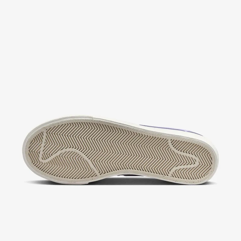 Nike Patike Blazer Low Platform 