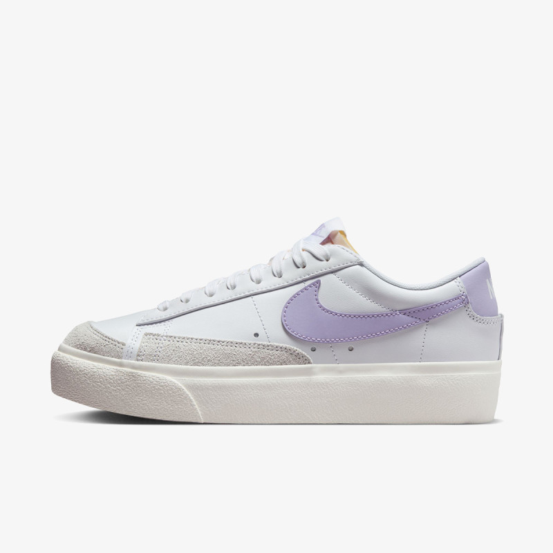 Nike Patike Blazer Low Platform 