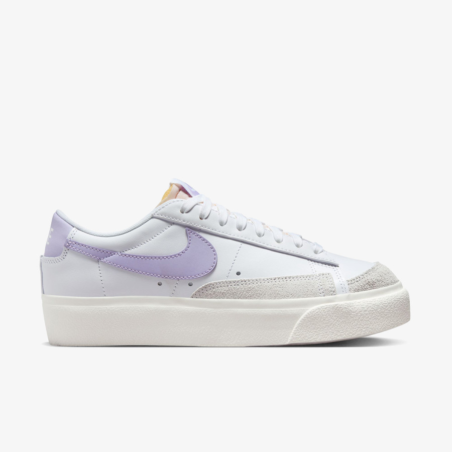 Nike Patike Blazer Low Platform 