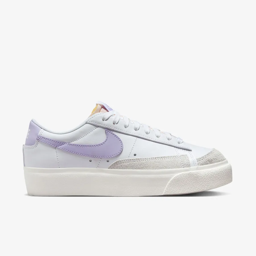 Nike Patike Blazer Low Platform 