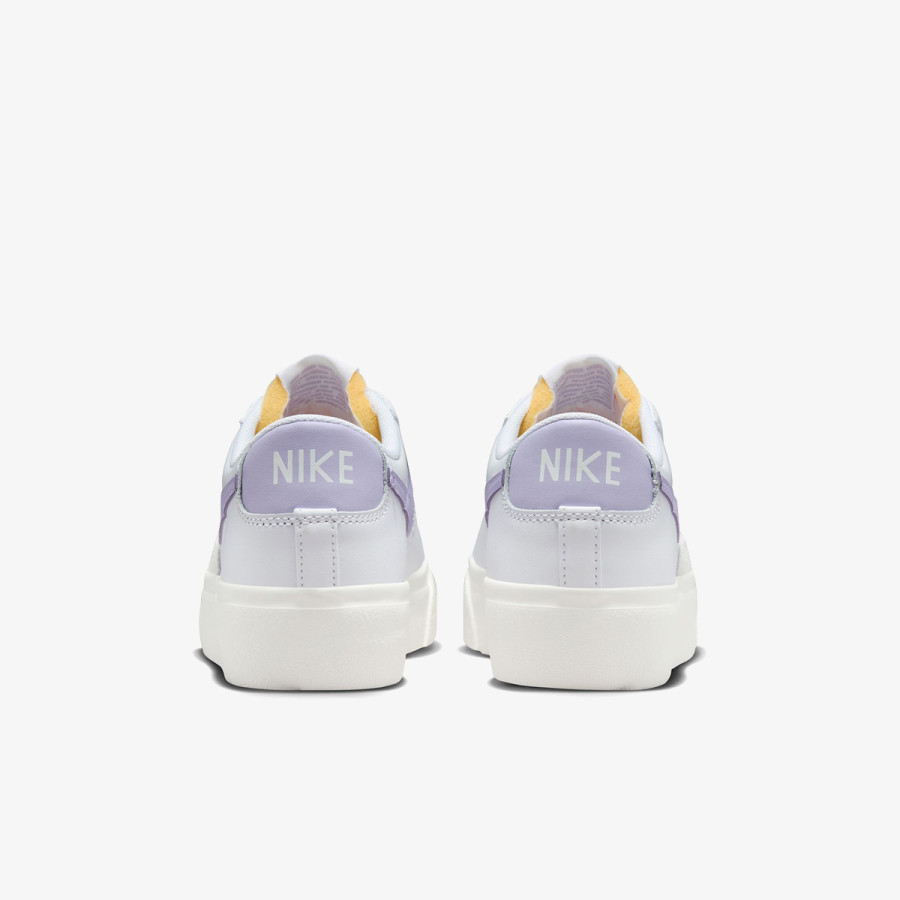 Nike Patike Blazer Low Platform 
