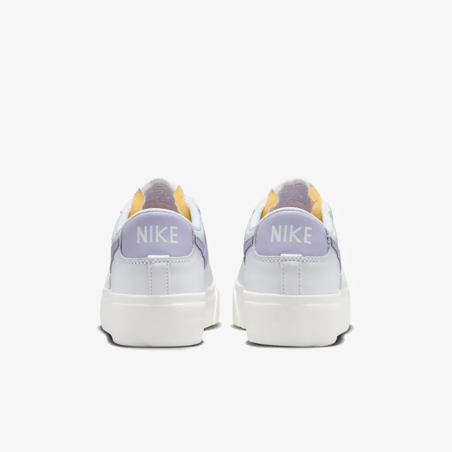 Nike Patike Blazer Low Platform 