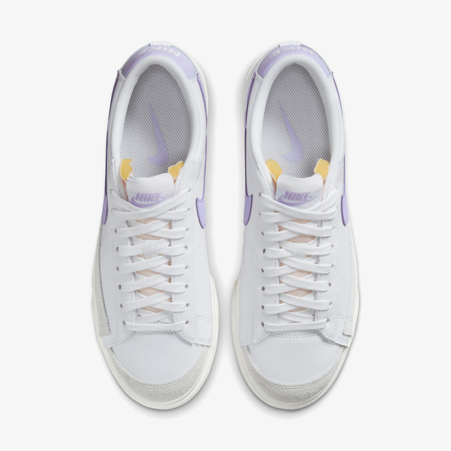 Nike Patike Blazer Low Platform 