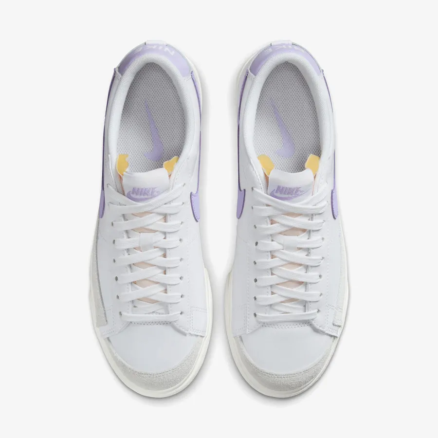 Nike Patike Blazer Low Platform 