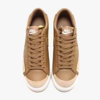 Nike Patike Blazer Low Platform 