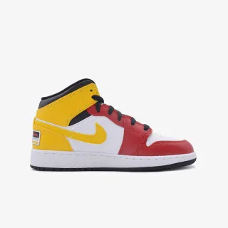 Nike Patike AIR JORDAN 1 MID SE-GRD BG 