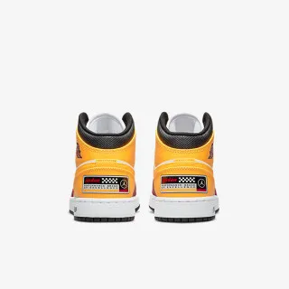 Nike Patike AIR JORDAN 1 MID SE-GRD BG 