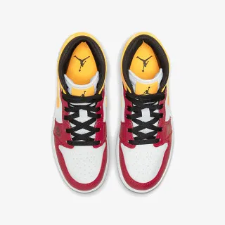 Nike Patike AIR JORDAN 1 MID SE-GRD BG 