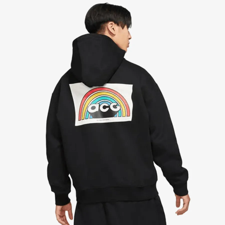 Nike Dukserica M NRG ACG PO HOODIE GFX 