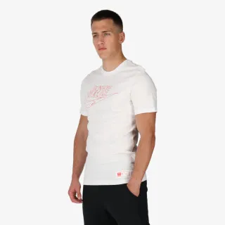 Nike Majica M NSW TEE MECH AIR HBR 