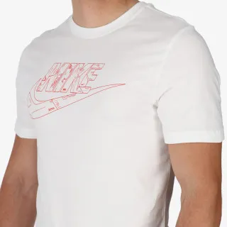 Nike Majica M NSW TEE MECH AIR HBR 