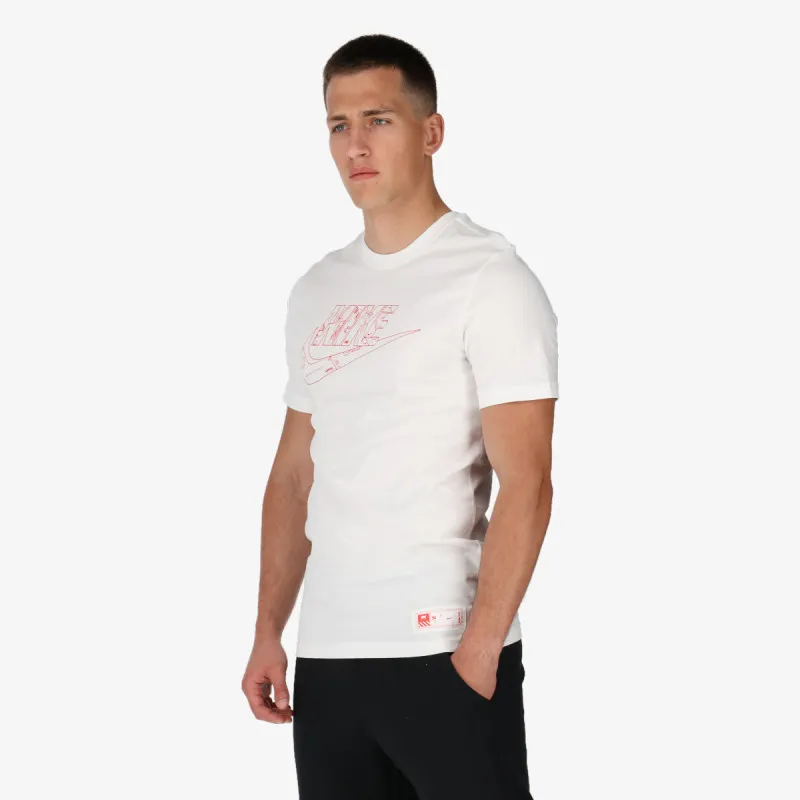 Nike Majica M NSW TEE MECH AIR HBR 