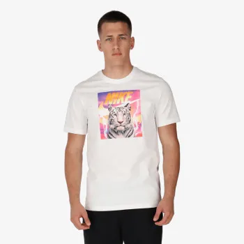 NIKE Majica NIKE Majica M NSW TEE HIGH SUMMER PHOTO 