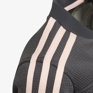 adidas Dukserica LG PES COVER UP 