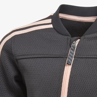 adidas Dukserica LG PES COVER UP 