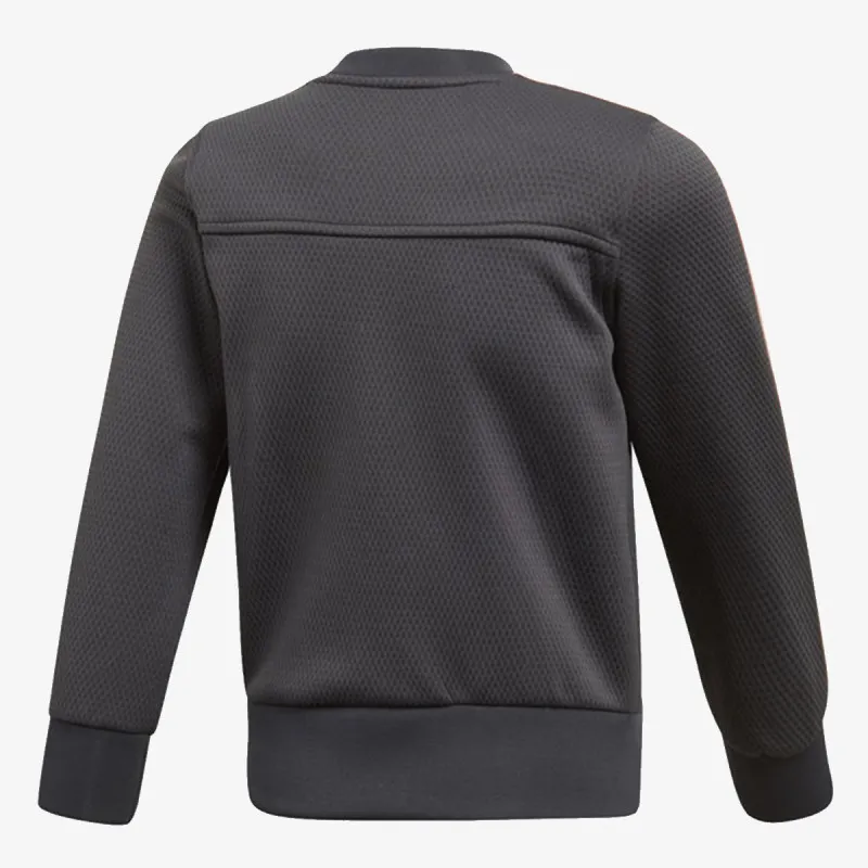 adidas Dukserica LG PES COVER UP 