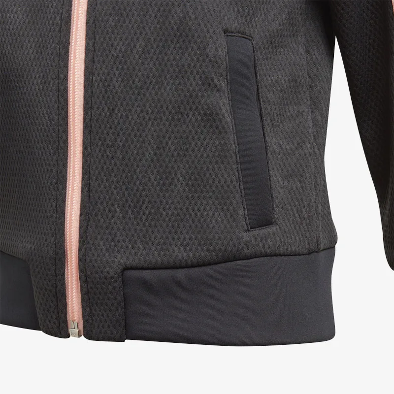 adidas Dukserica LG PES COVER UP 