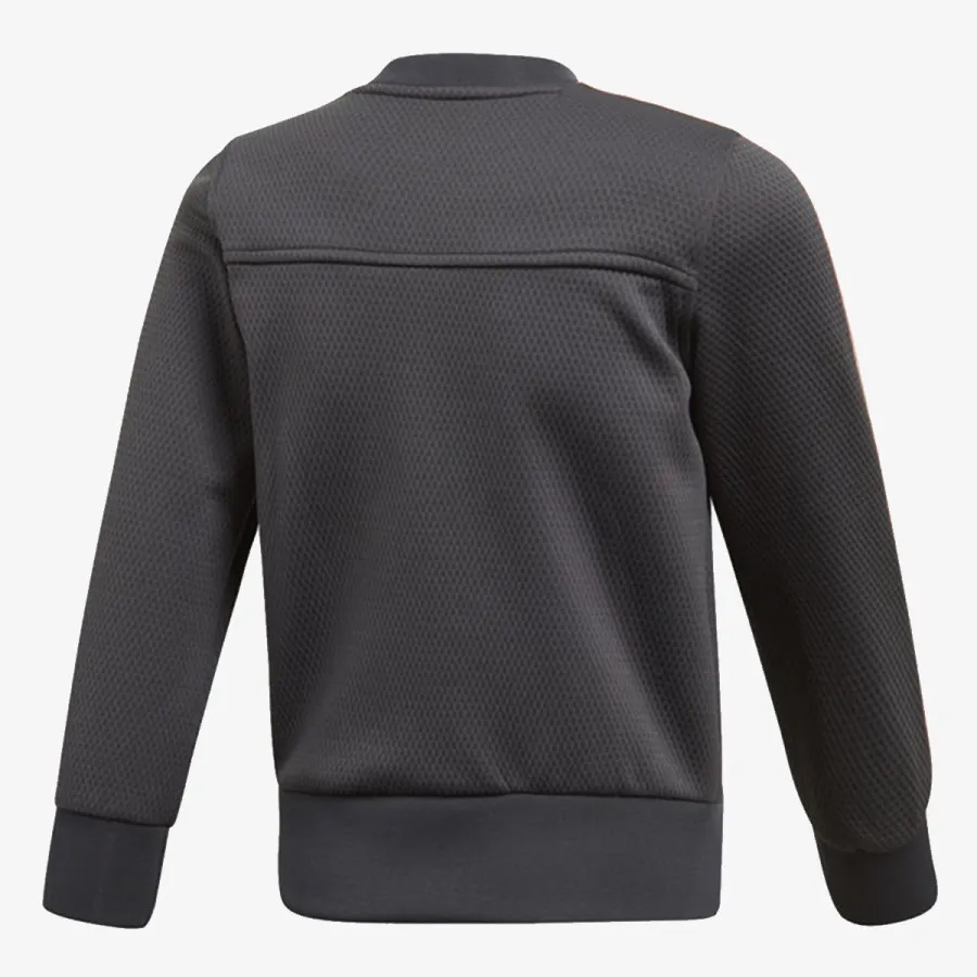 adidas Dukserica LG PES COVER UP 