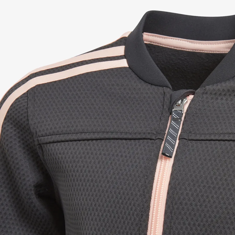 adidas Dukserica LG PES COVER UP 