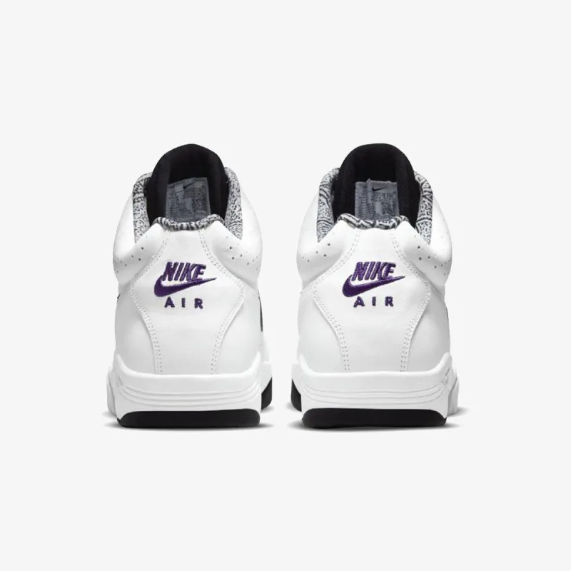 Nike Patike Air Flight Lite Mid 