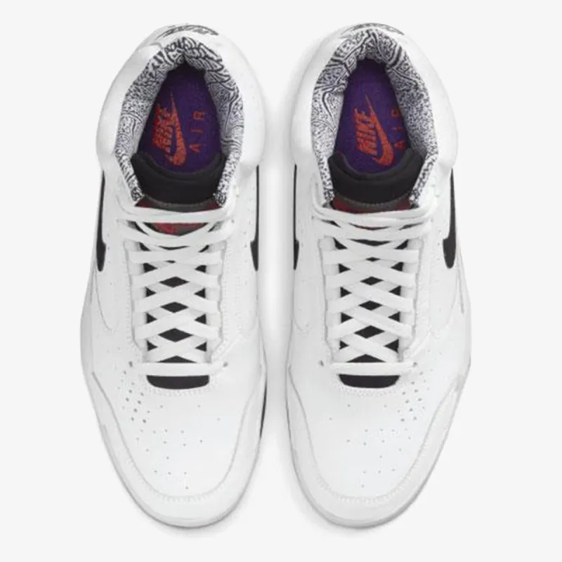 Nike Patike Air Flight Lite Mid 