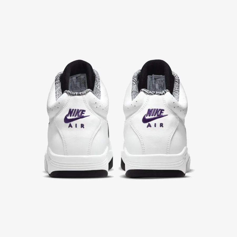 Nike Patike Air Flight Lite Mid 
