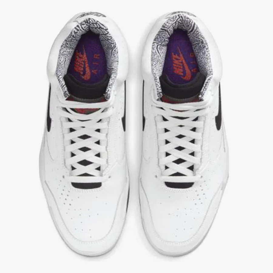 Nike Patike Air Flight Lite Mid 